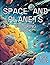 Space and Planets Coloring ...