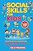 SOCIAL SKILLS FOR KIDS by Kids SLT Publications