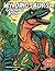 My Dinosaurs Coloring Book:...