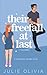 Their Freefall At Last (Honeywood)