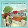 Nanette's Library Adventure by N.M. Opperman