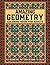 Amazing Geometry Coloring B...