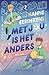 Met jou is het anders