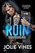 Ruin (Dunkle Inselgeheimnisse #1)