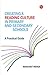 Creating a Reading Culture in Primary and Secondary Schools: A Practical Guide