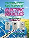 The Ninja Mutant History of Electric Vehicles by Danny Halmo
