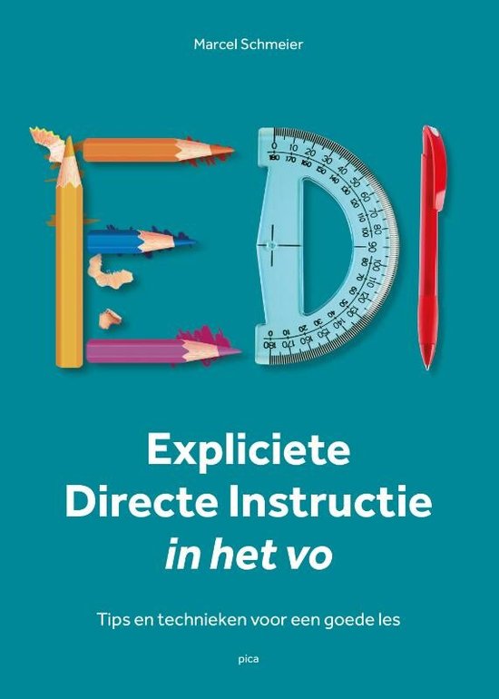 Expliciete Directe Instructie in het vo (Paperback)