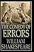 The Comedy of Errors Illustrated