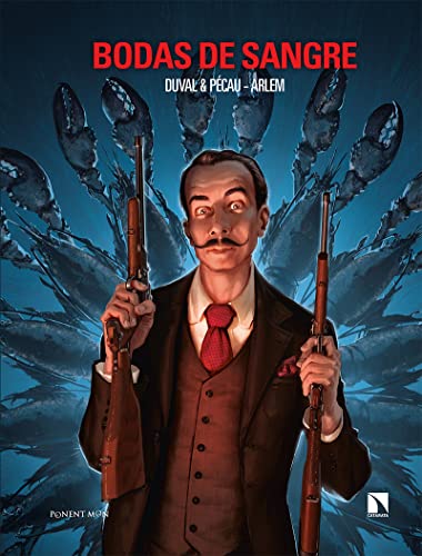 Bodas de sangre (Hardcover)