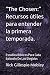 “The Chosen:” Recursos útil...