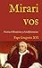 Mirari vos: Encíclica contra los errores del liberalismo y el indiferentismo (1832) (San Lino Libros) (Spanish Edition)