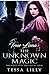 True Luna: Finding My True Mate (The White Wolf Series)