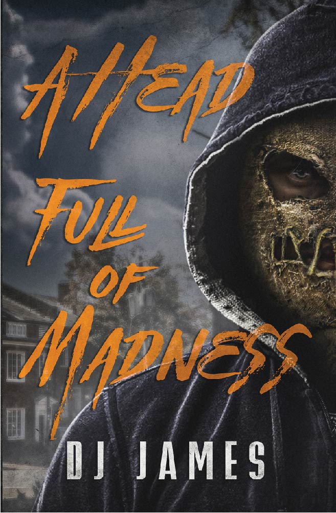 A Head Full of Madness