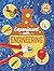 Experiment with Engineering: Fun projects to try at home (STEAM Ahead)