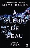 À Fleur de peau, ...
