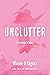 Unclutter (Inner Voice, #1)
