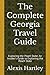The Complete Georgia Travel...