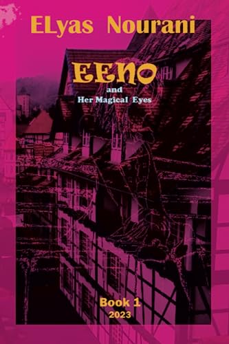 EENO (Paperback)