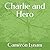 Charlie and Hero by Cameron Lynam