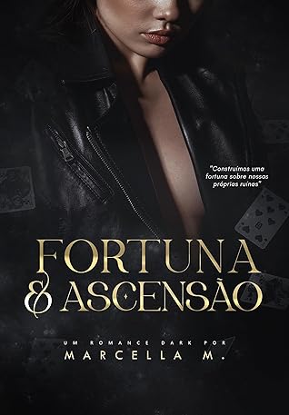 FORTUNA & ASCENSÃO (Portuguese Edition)