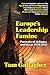 Europe's Leadership Famine:...