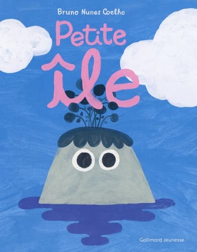 Petite île (Paperback)