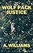 Wolf Pack Justice : M/M Wol...