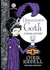 Domnișoara Goth și fantoma șoricelului by Chris Riddell