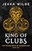 King of Clubs (The Wicked B...