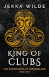 King of Clubs by Jekka Wilde