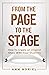 From The Page To The Stage by Ann Noriel