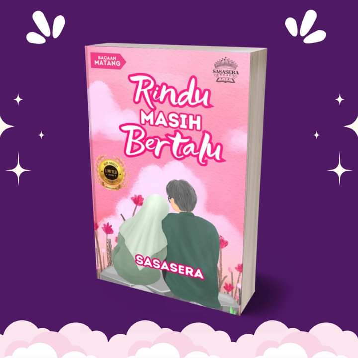 Rindu Masih Bertalu (Paperback)