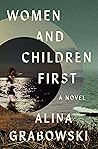 Book giveaway for Women and Children First by Alina Grabowski Jan 13 ...