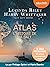 Atlas, l'histoire de Pa Salt - Les Sept Soeurs, tome 8: Livre audio 2 CD MP3