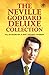 The Neville Goddard Deluxe Collection by Neville Goddard