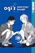 Ogi's Summer Break, Vol. 2