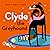 Clyde the Greyhound by Beck Feiner