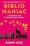 Bibliomaniac: An ...