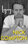 Legacy: My Autobi...