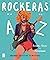 Rockeras de la A a la Z by Anabel Vélez