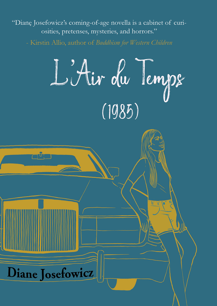 L'Air du Temps [1985]