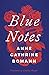 Blue Notes by Anne Cathrine Bomann