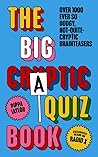The Craptics Quiz...