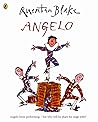 Angelo: Celebrate Quentin Blake’s 90th Birthday Angelo: Celebrate Quentin Blake’s 90th Birthday