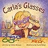 Carla's Glasses by Debbie Herman