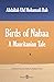 Birds of Nabaa: A Mauritani...