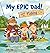 My EPIC Dad! Takes Us Fishing by Dani Vee