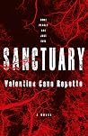 Sanctuary by Valentina Cano Repetto
