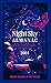 Night Sky Almanac 2024: A s...