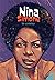 Nina Simone in Comics! by Sophie Adriansen